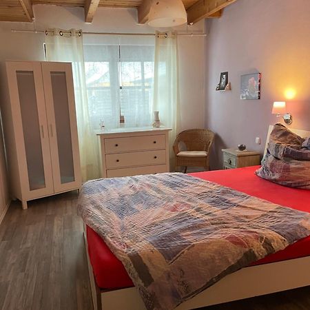 Ferienwohnung Bodensee Hohenfels  Buitenkant foto
