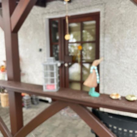 Ferienwohnung Bodensee Hohenfels  Buitenkant foto