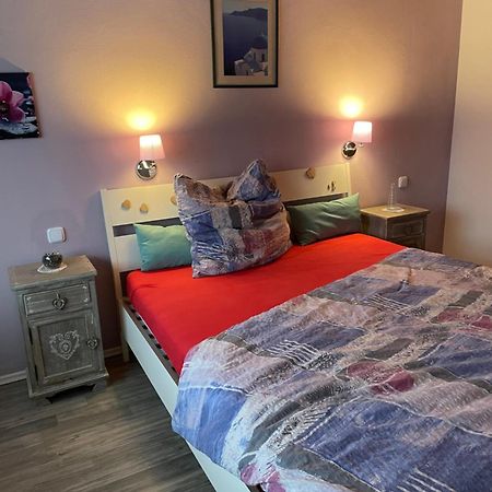 Ferienwohnung Bodensee Hohenfels  Buitenkant foto