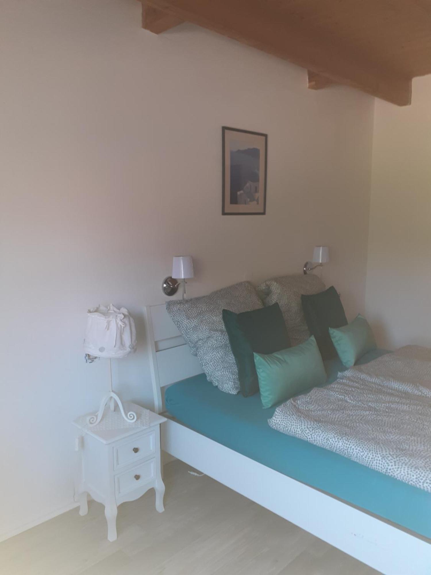 Ferienwohnung Bodensee Hohenfels  Buitenkant foto