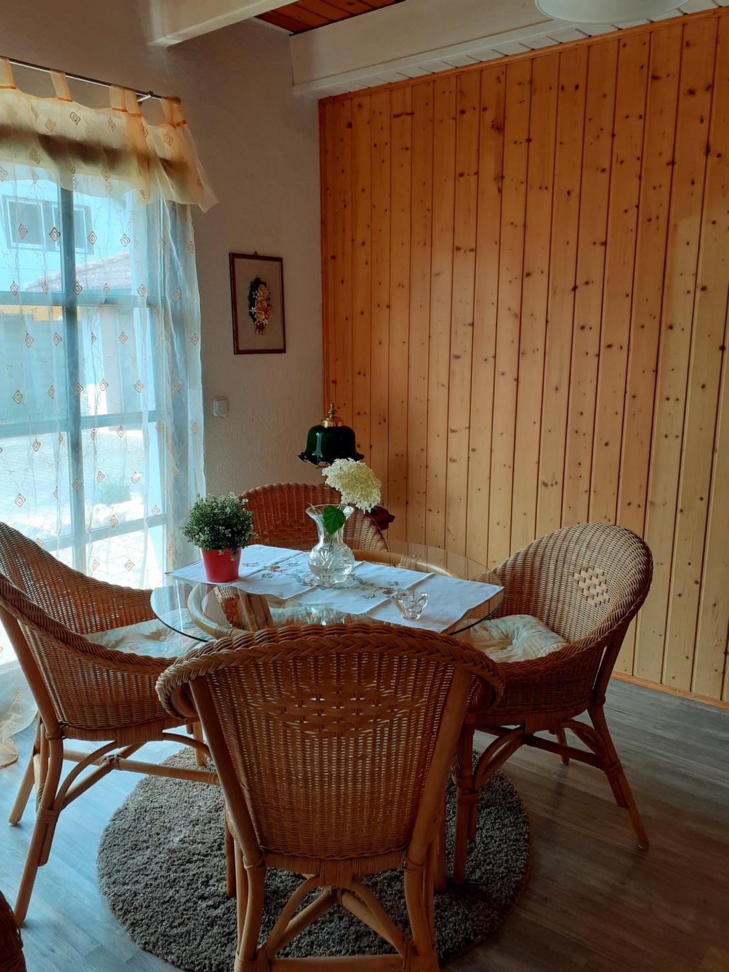 Ferienwohnung Bodensee Hohenfels  Buitenkant foto
