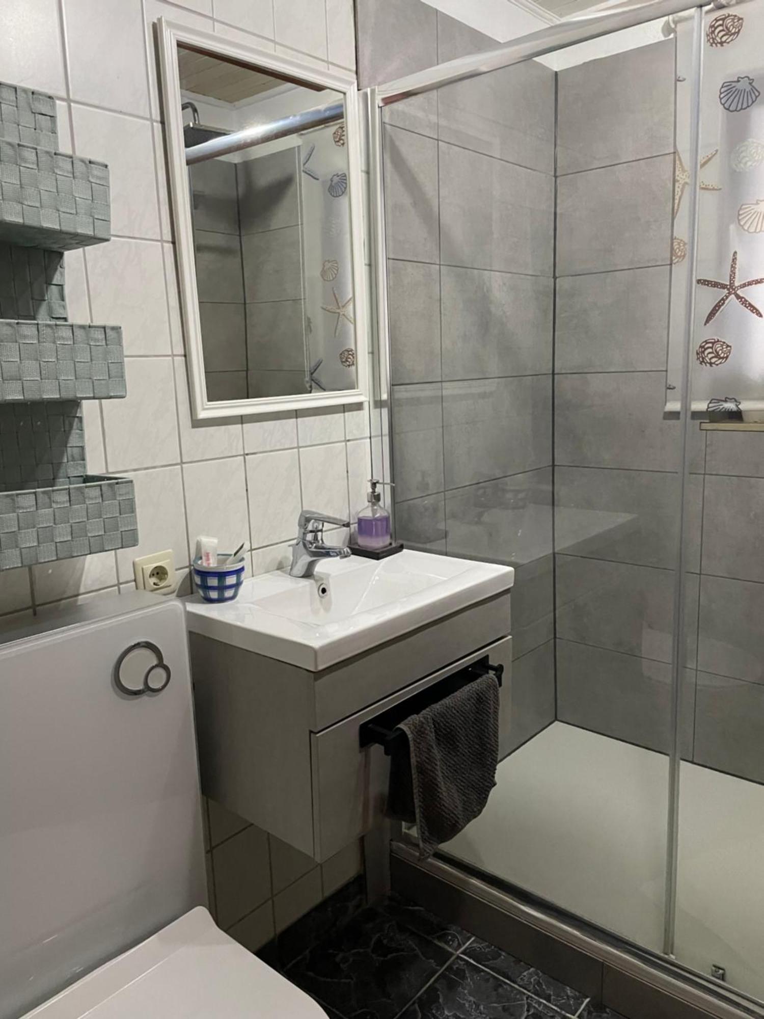 Ferienwohnung Bodensee Hohenfels  Buitenkant foto