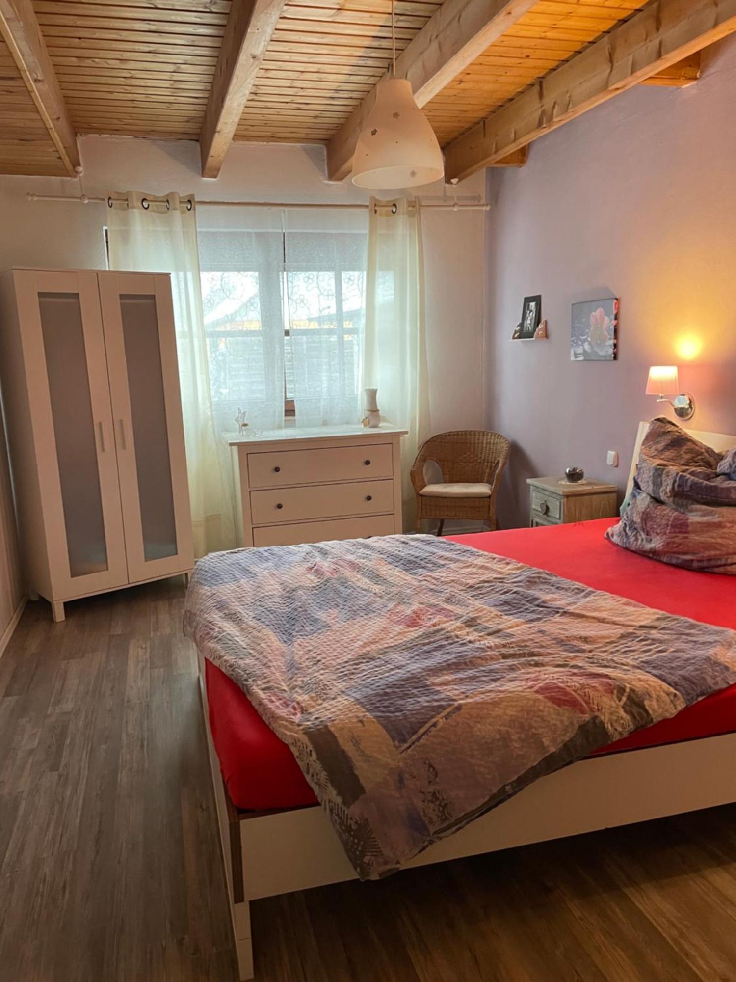 Ferienwohnung Bodensee Hohenfels  Buitenkant foto