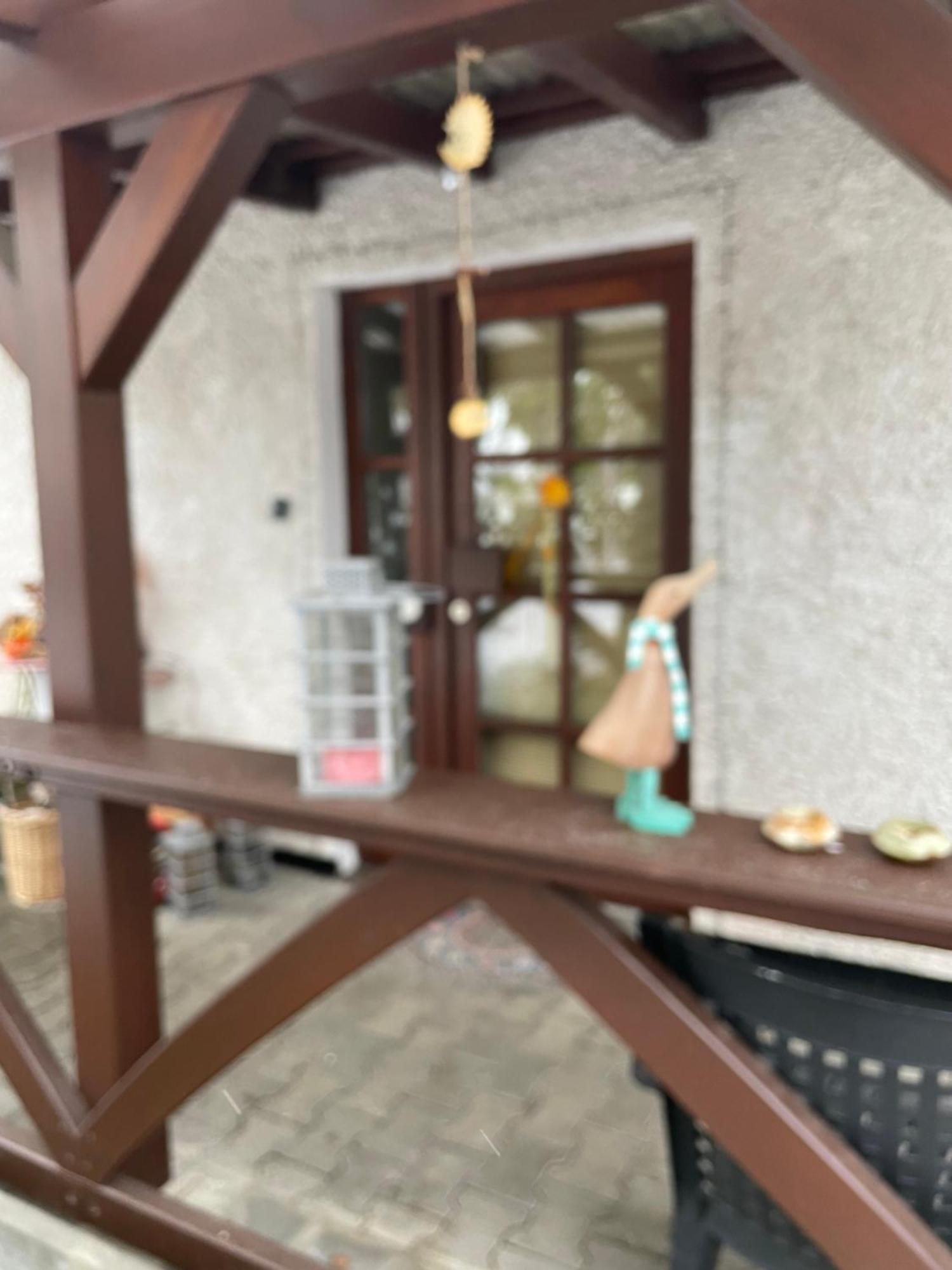 Ferienwohnung Bodensee Hohenfels  Buitenkant foto